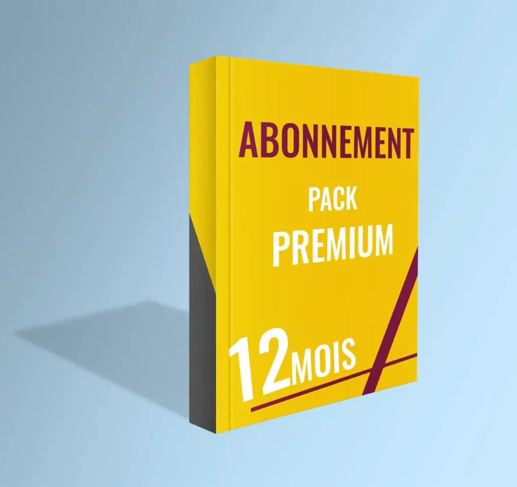 Abonnement IPTV 12 mois iptv 3 ecrans IPTV 4 Ecrans IPTV 5 Ecrans
